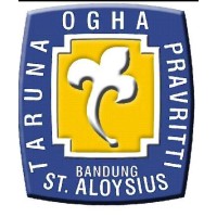SMA Santo Aloysius logo - Similar company to Ybhk