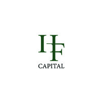 HF Capital logo - Similar company to Hackers/Founders