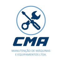 CMA Manutenção de Máquinas e Equipamentos LTDA. logo - Similar company to Vetore Rh