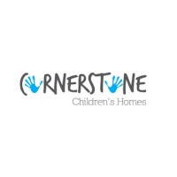 Cornerstone Children's Homes logo - Similar company to Featherstone Care Services