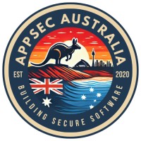 AppSec Australia logo - Similar company to Shogun Cybersecurity