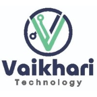 Vaikhari Technology logo - Similar company to Linuxoft