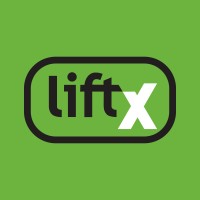 LiftX logo - Similar company to Accessman Group