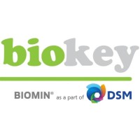 Biokey Gıda, Tarım ve Hayvancılık logo - Similar company to Evora Tarım