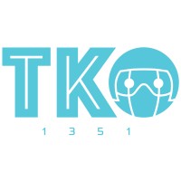 TKO Robotics 1351 logo - Similar company to Formula Sae At Iowa State