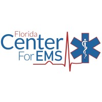 Florida Center for EMS logo - Similar company to Hillsborough County Fire Rescue Foundation