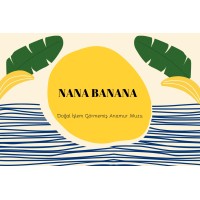 NANA BANANA logo - Similar company to A & G Trading