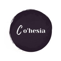 Co'hesia logo - Similar company to Corheme
