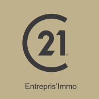 CENTURY21 ENTREPRIS'IMMO logo - Similar company to Perfia