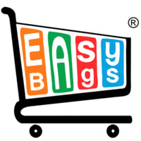 Easy Bags logo - Similar company to Pixxels