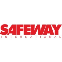 Safeway International logo - Similar company to Safeway International Impex