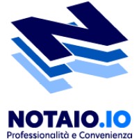 NOTAIO.IO logo - Similar company to Sam23 - Solution And More