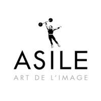 ASILE logo - Similar company to Backlight Media