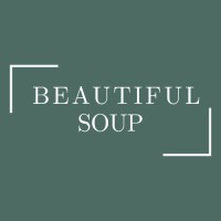 Beautiful Soup logo - Similar company to Upswing Network