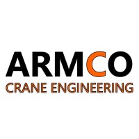 Armco Crane Services Ltd logo - Similar company to Construction Carbon Talk