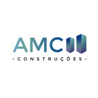 AMC CONSTRUÇÕES logo - Similar company to Work Banda Larga