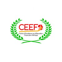 CEEFA (Centre d'Excellence et d'Education Financière d'Afrique) logo - Similar company to Centre International D’Opportunités Commerciales (Cioc)