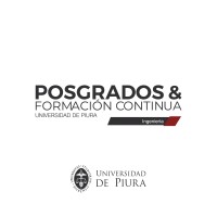 Posgrados Ingeniería- Arquitectura UDEP logo - Similar company to Fariborz Maseeh Department Of Civil, Architectural And Environmental Engineering (Ut Caee)