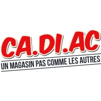 cadiac logo - Similar company to Creadimm