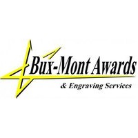 Bux-Mont Awards & Engraving Services logo - Similar company to Pacioli