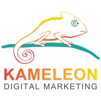 Kameleon Digital Marketing logo - Similar company to Bookkeepie