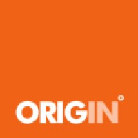 Origin Digital Ltd logo - Similar company to Yet Young Entrepreneurs