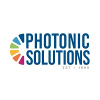 Photonic Solutions Ltd. logo - Similar company to Codixx Ag