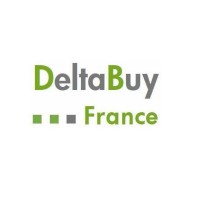 Deltabuy logo - Similar company to Groupe Distec