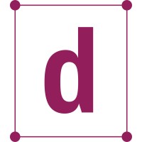 dLabel.org logo - Similar company to Vubble