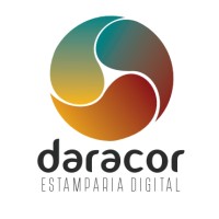 Daracor Estamparia Digital logo - Similar company to Lopes Estamparia Têxtil