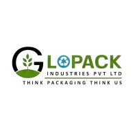 The Glopack Industries PVT lTD logo - Similar company to Glopack
