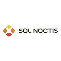 Sol Noctis logo - Similar company to Xceed Ventures