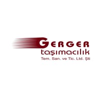 GERGER TAŞIMACILIK logo - Similar company to Gerger Group