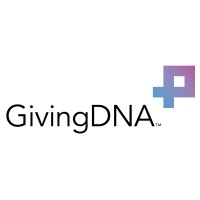 GivingDNA logo - Similar company to Pursuant - An Allegiance Group Company