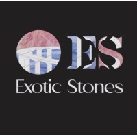 ES Exotic Stones logo - Similar company to Stonephile