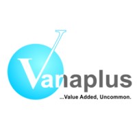 Vanaplus Group logo - Similar company to T3A_Ponto_Boo
