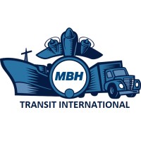 MBH TRANSIT INTERNATIONAL logo - Similar company to Experis Transit