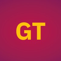 Growth Troops logo - Similar company to Talenter