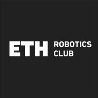 ETH Robotics Club logo - Similar company to Robotum