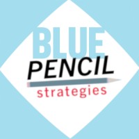 Blue Pencil Strategies logo - Similar company to Blue Pencil