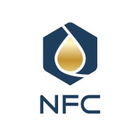 NFC Public Company Limited logo - Similar company to Three A M Manufacturing Plc