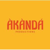 Àkàndá Productions