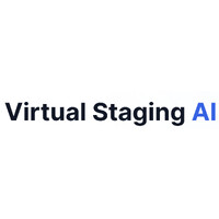 Virtual Staging AI logo - Similar company to Virtualstaging.Art