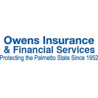 Owens Insurance and Financial Services logo - Similar company to A & G Insurance Llc