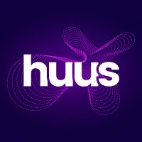 huus logo - Similar company to Luminet