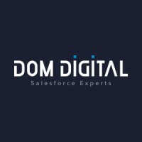 DOM DIGITAL logo - Similar company to Dom Pagamentos