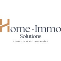 Home-Immo Solutions logo - Similar company to Home Solutions