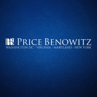 Price Benowitz LLP logo - Similar company to Lbc Law Group