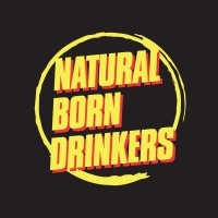 NaturalBornDrinkers logo - Similar company to L'Elementare