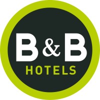 B&B HOTELS Belgium logo - Similar company to Cuivretout